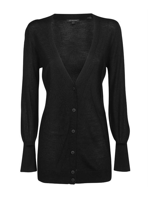 CARDIGAN ARMANI EXCHANGE | 8NYE4L YMH4Z/1200